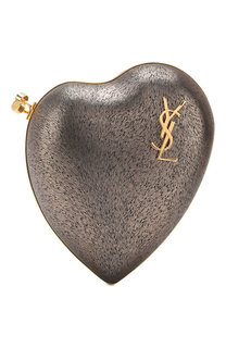Клатч Love Saint Laurent