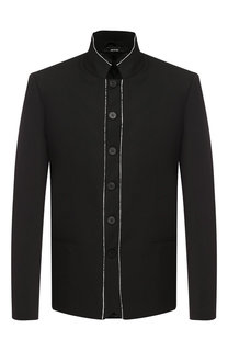 Шерстяной пиджак Isabel Benenato