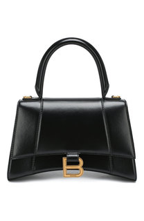 Сумка Hourglass S Balenciaga