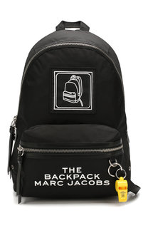 Сумка Backpack large THE MARC JACOBS