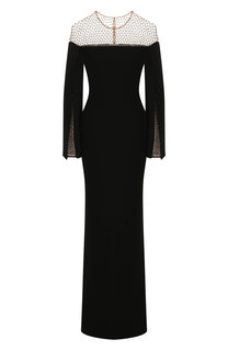 Платье-макси Stella McCartney