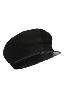 Кепка из меха норки Kussenkovv