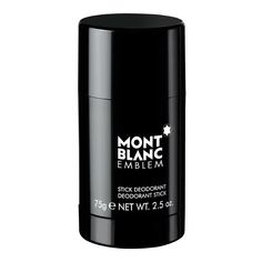 MONTBLANC Дезодорант-стик Emblem