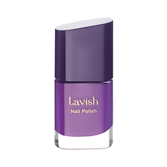 ЛЭтуаль Лак для ногтей LAVISH ЛЭтуаль