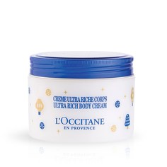 Крем для тела Карите, лимитированная коллекция LOccitane