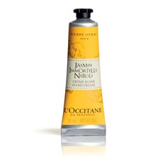 Крем для рук Жасмин-Иммортель-Нероли LOccitane