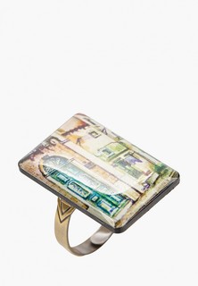 Кольцо НечегоНадеть 