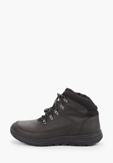 Ботинки Tesoro 