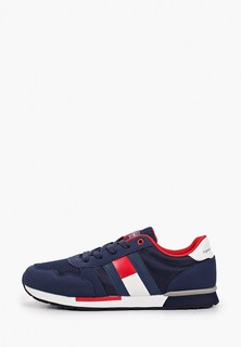 Кроссовки Tommy Hilfiger 