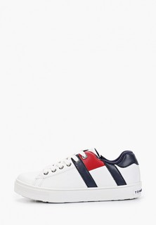 Кеды Tommy Hilfiger 