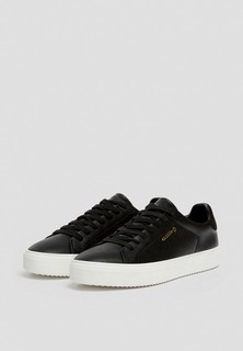 Кеды Pull&Bear 