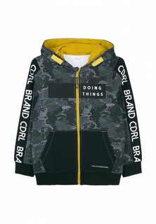 Толстовка Coccodrillo 