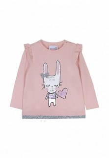 Лонгслив Coccodrillo 