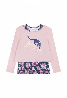 Лонгслив Coccodrillo 