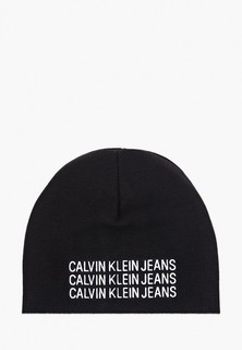 Шапка Calvin Klein Jeans 