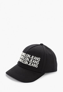 Бейсболка Calvin Klein Jeans 
