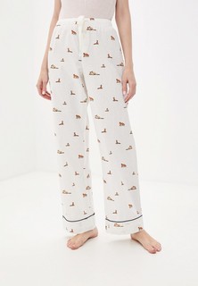 Брюки домашние Gap 