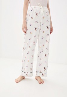 Брюки домашние Gap 