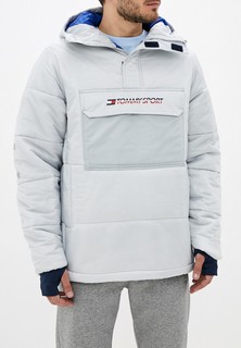 Куртка утепленная Tommy Sport 