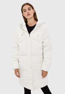 Пуховик Bershka 