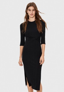 Платье Bershka 