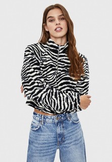 Олимпийка Bershka 