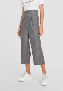 Брюки Stradivarius 