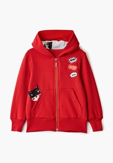 Толстовка КотМарКот 