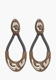 Серьги Ori-Tao 