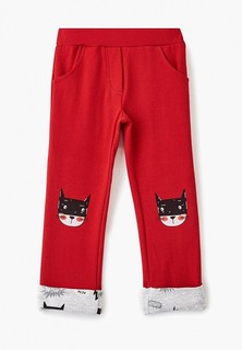 Брюки КотМарКот 
