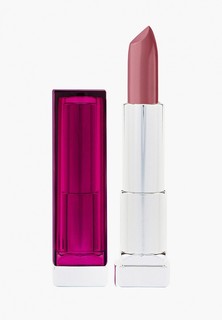 Помада Maybelline New York Color Sensational Smoked Roses, оттенок 300, Обнаженная Роза, 4.4 г