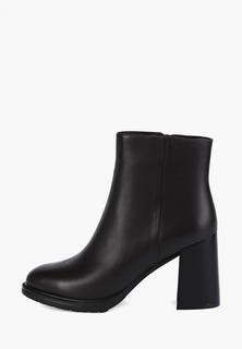 Ботильоны Эконика Ekonika 