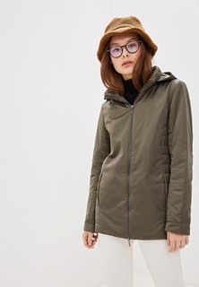 Куртка утепленная J-Splash 