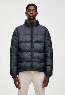 Куртка утепленная Pull&Bear 