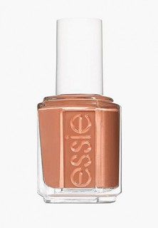 Лак для ногтей Essie оттенок 643 " На утесе" коричневый, 13,5мл