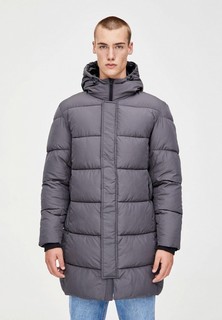 Куртка утепленная Pull&Bear 