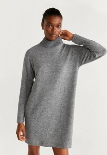 Платье Mango - BEROVES