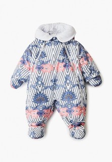 Комбинезон утепленный Stylish Amadeo 
