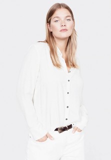 Блуза Violeta by Mango - LEOPARD5