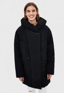 Куртка утепленная Bershka 