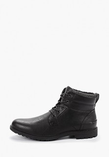 Ботинки Burton Menswear London 