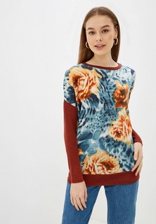 Джемпер Арт-Деко -