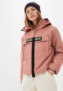 Куртка утепленная Napapijri SKIDOO W CREATOR