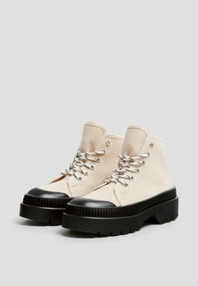 Ботинки Pull&Bear 