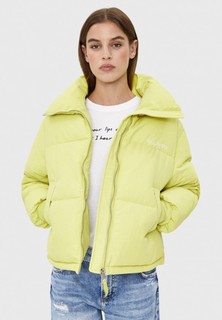 Куртка утепленная Bershka 