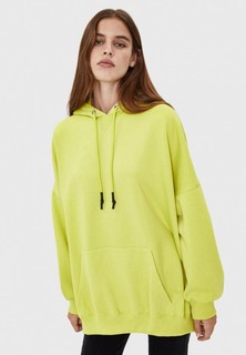 Худи Bershka 