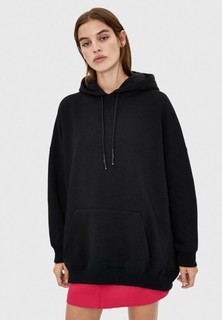 Худи Bershka 