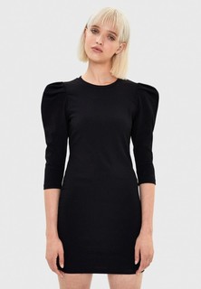 Платье Bershka 