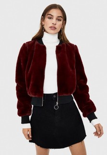 Куртка Bershka 