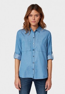 Рубашка Tom Tailor 
